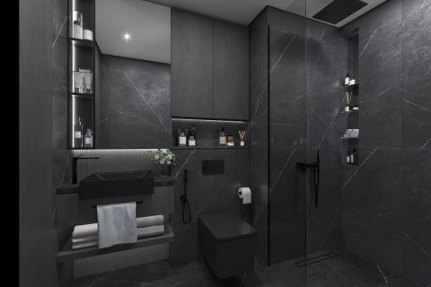 1 bedroom Apartment in Meydan, UAE No. 115400 9