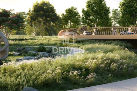 Villa de 5 dormitorios en Dubai, UAE No. 223073 8