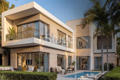 Villa de 4 chambres à Dubai Land, UAE No. 198467