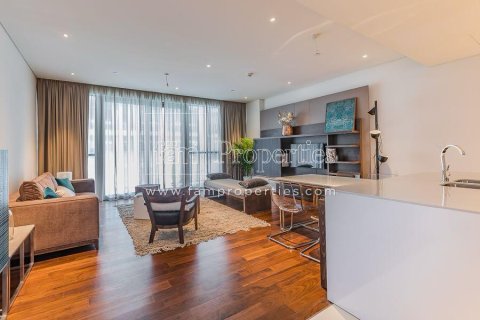 Квартира с 1 спальней в City Walk, ОАЭ №215642 4