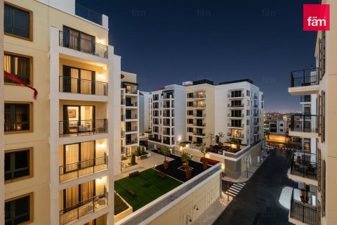 Apartment de 1 dormitorio en Dubai, UAE No. 149335 8