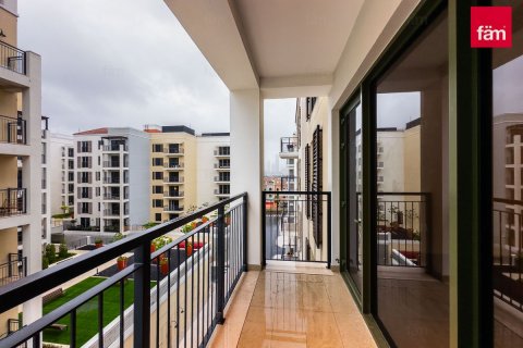 Apartment de 1 dormitorio en Dubai, UAE No. 149335 15