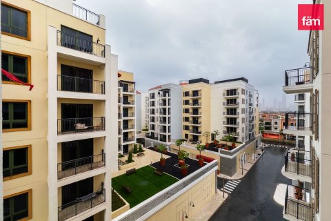 Apartment de 1 dormitorio en Dubai, UAE No. 149335 9