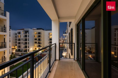 Apartment de 1 dormitorio en Dubai, UAE No. 149335 4