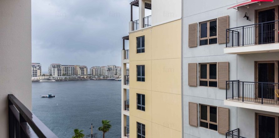 Apartment de 1 dormitorio en Dubai, UAE No. 149335
