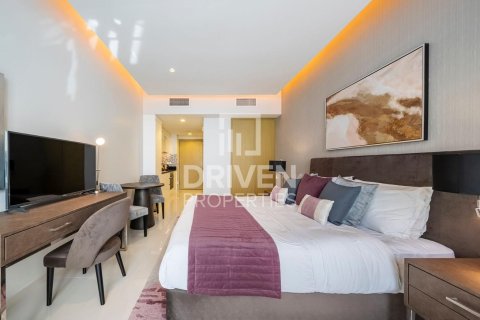 Apartamento tipo estudio Estudio en Aykon City, UAE No. 218285 4