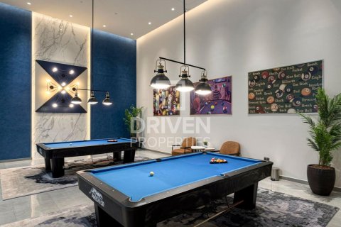 Apartamento tipo estudio Estudio en Aykon City, UAE No. 218285 24