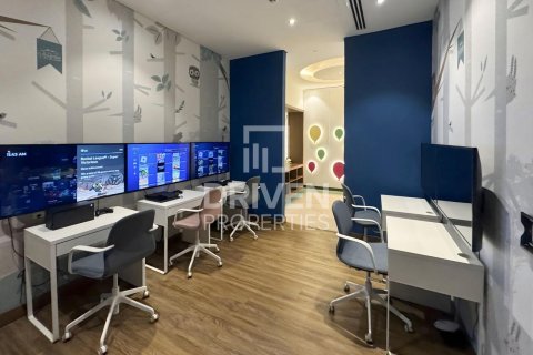 Apartamento tipo estudio Estudio en Aykon City, UAE No. 218285 16