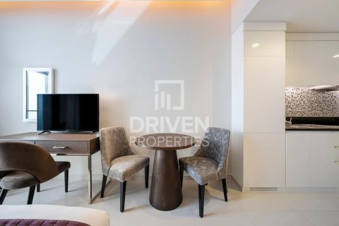Apartamento tipo estudio Estudio en Aykon City, UAE No. 218285 6