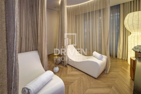 Apartamento tipo estudio Estudio en Aykon City, UAE No. 218285 28