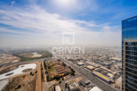 Apartamento tipo estudio Estudio en Aykon City, UAE No. 218285 10