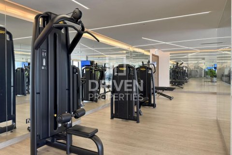 Apartamento tipo estudio Estudio en Aykon City, UAE No. 218285 18