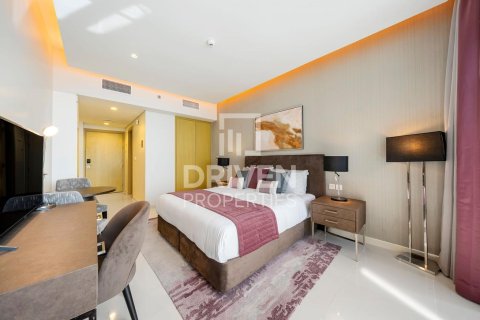 Apartamento tipo estudio Estudio en Aykon City, UAE No. 218285 3