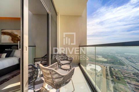 Apartamento tipo estudio Estudio en Aykon City, UAE No. 218285 9