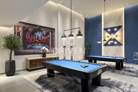 Apartamento tipo estudio Estudio en Aykon City, UAE No. 218285 23