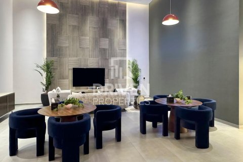 Apartamento tipo estudio Estudio en Aykon City, UAE No. 218285 19