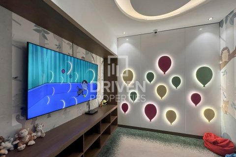 Apartamento tipo estudio Estudio en Aykon City, UAE No. 218285 15
