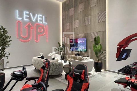 Apartamento tipo estudio Estudio en Aykon City, UAE No. 218285 20