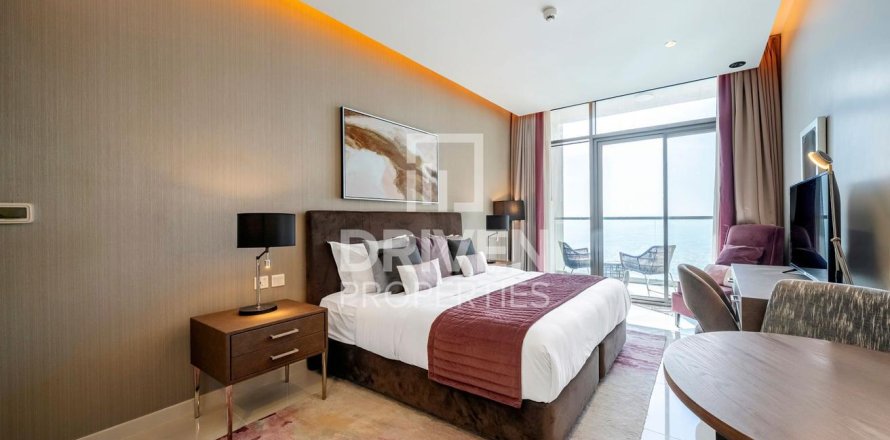 Apartamento tipo estudio Estudio en Aykon City, UAE No. 218285