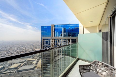 Apartamento tipo estudio Estudio en Aykon City, UAE No. 218285 11