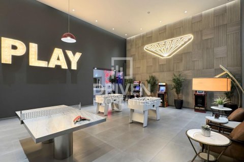 Apartamento tipo estudio Estudio en Aykon City, UAE No. 218285 22