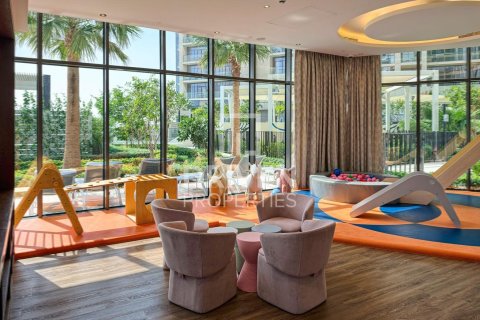 Apartamento tipo estudio Estudio en Aykon City, UAE No. 218285 26