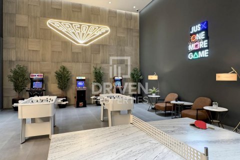 Apartamento tipo estudio Estudio en Aykon City, UAE No. 218285 21