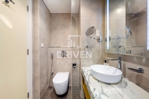 Apartamento tipo estudio Estudio en Aykon City, UAE No. 218285 8