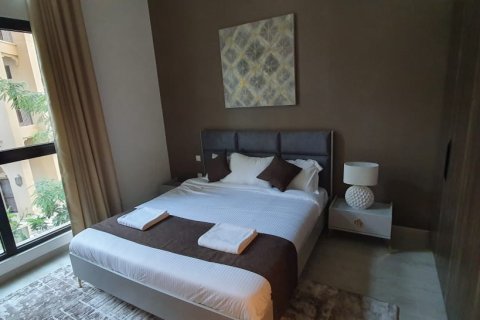 1 غرف نوم شقة في MADINAT JUMEIRAH LIVING Lamtara, الإمارات العربية المتحدة رقم 95849 12