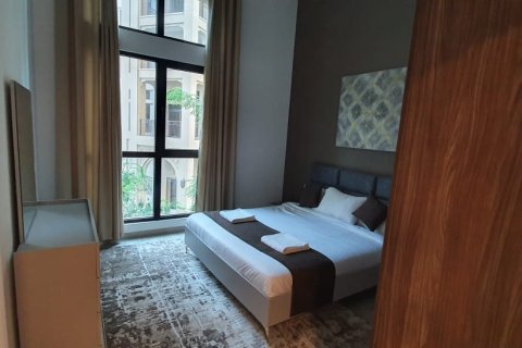 1 غرف نوم شقة في MADINAT JUMEIRAH LIVING Lamtara, الإمارات العربية المتحدة رقم 95849 13