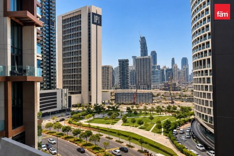 41.3مربع، شقة في الخليج التجاري, الإمارات العربية المتحدة رقم 215551 7