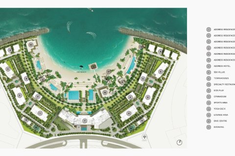 3 bedrooms Apartment in Ras Al Khaimah, UAE No. 183928 10