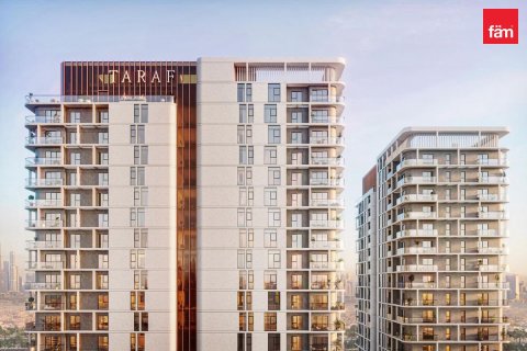 Квартира с 1 спальней в Дубай, ОАЭ №216930 9