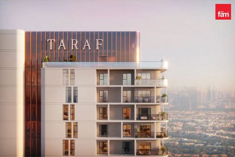 Квартира с 1 спальней в Дубай, ОАЭ №216930 10
