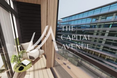 2 غرف نوم شقة على Saadiyat Cultural District, الإمارات العربية المتحدة رقم 218926 8