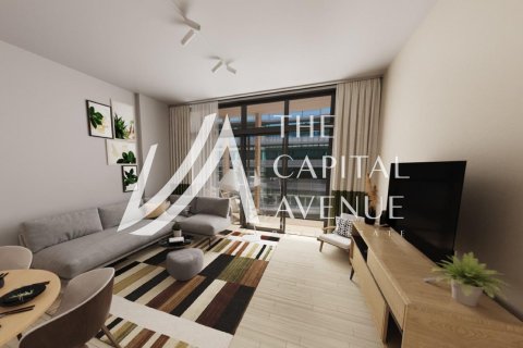 2 غرف نوم شقة على Saadiyat Cultural District, الإمارات العربية المتحدة رقم 218926 3