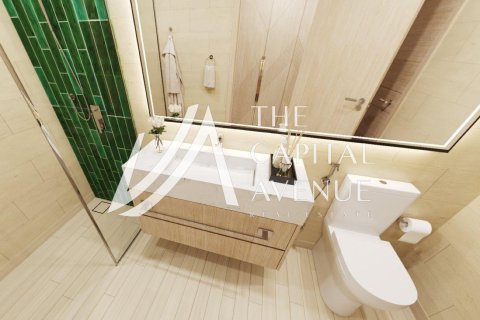 2 غرف نوم شقة على Saadiyat Cultural District, الإمارات العربية المتحدة رقم 218926 11