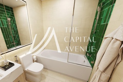 2 غرف نوم شقة على Saadiyat Cultural District, الإمارات العربية المتحدة رقم 218926 10