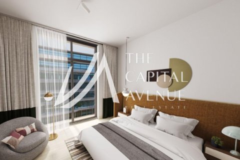 2 غرف نوم شقة على Saadiyat Cultural District, الإمارات العربية المتحدة رقم 218926 7