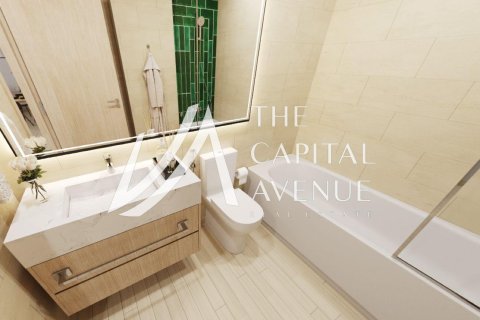 2 غرف نوم شقة على Saadiyat Cultural District, الإمارات العربية المتحدة رقم 218926 9