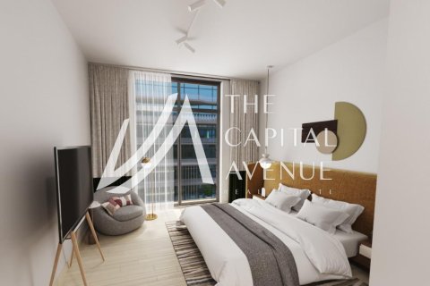 2 غرف نوم شقة على Saadiyat Cultural District, الإمارات العربية المتحدة رقم 218926 6