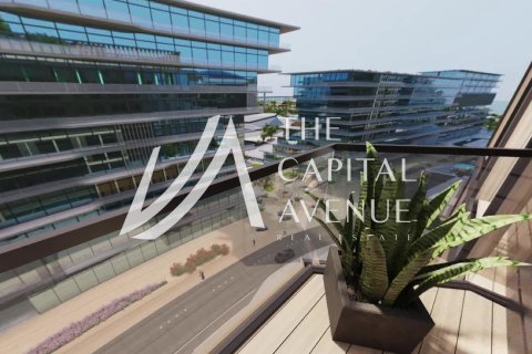2 غرف نوم شقة على Saadiyat Cultural District, الإمارات العربية المتحدة رقم 218926 12