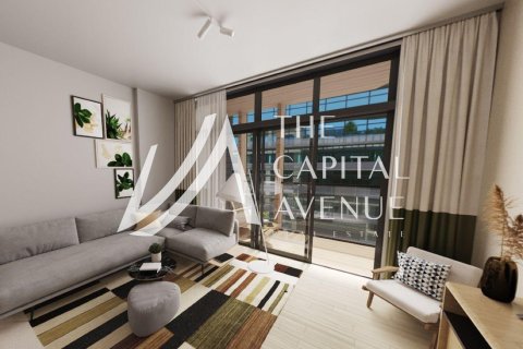 2 غرف نوم شقة على Saadiyat Cultural District, الإمارات العربية المتحدة رقم 218926 5