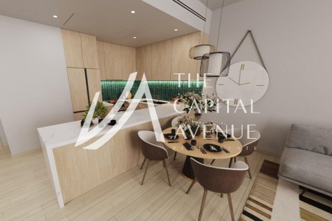 2 غرف نوم شقة على Saadiyat Cultural District, الإمارات العربية المتحدة رقم 218926 4
