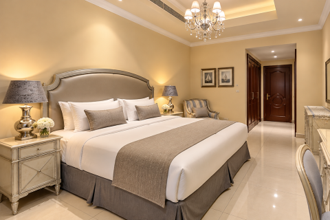 Apartment de 2 dormitorios en Kempinski Palm Residence, UAE No. 221667 9