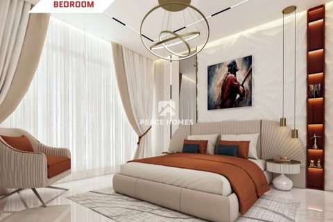 Apartment de 2 dormitorios en Dubai Sports City, UAE No. 157386