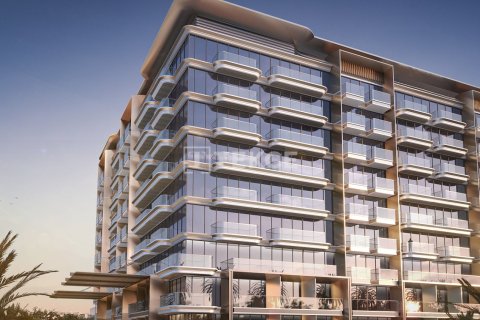 1 bedroom Apartment in Jebel Ali, UAE No. 172279