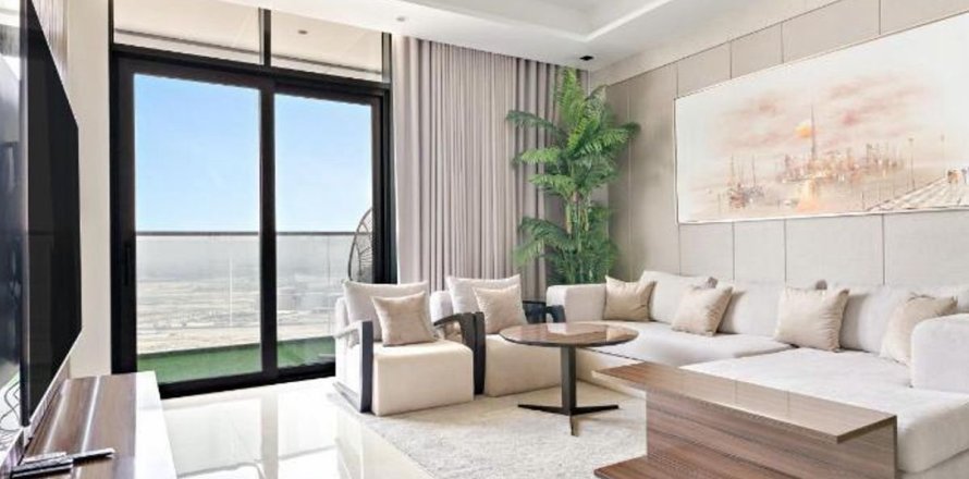2 bedrooms Apartment in Business Bay, UAE No. 203046