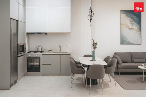 Apartment de 1 dormitorio en Dubai, UAE No. 168162 12