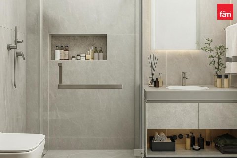 Apartment de 1 dormitorio en Dubai, UAE No. 168162 5